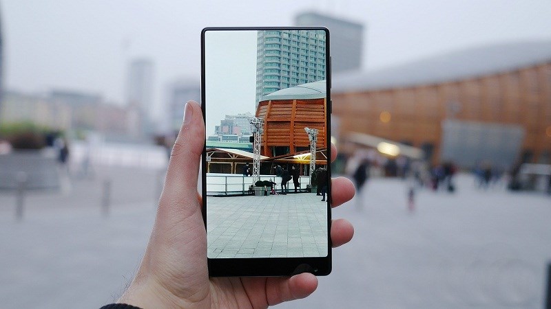 Xiaomi Mi MIX