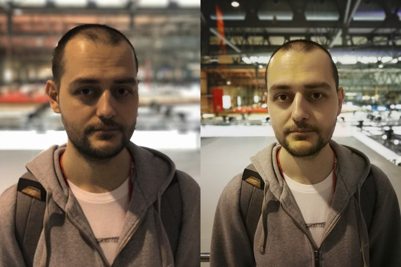 so sánh Huawei P10 và iPhone 7 Plus so sánh Huawei P10 và iPhone 7 Plus