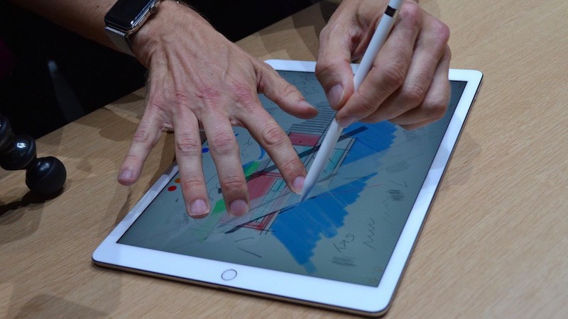 Apple iPad Pro Apple iPad Pro