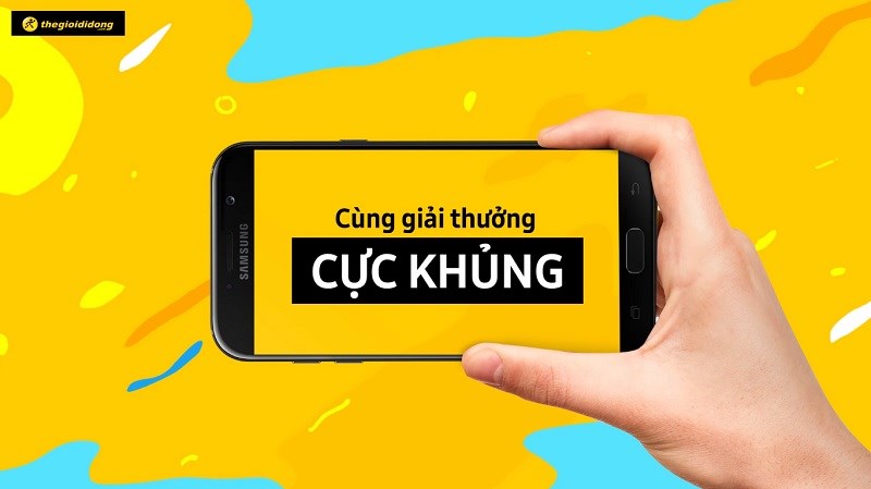 Bạn đã sẵn sàng tham gia cuộc thi selfie dưới nước hoành tráng lần đầu tiên chưa? Bạn đã sẵn sàng tham gia cuộc thi selfie dưới nước hoành tráng lần đầu tiên chưa?