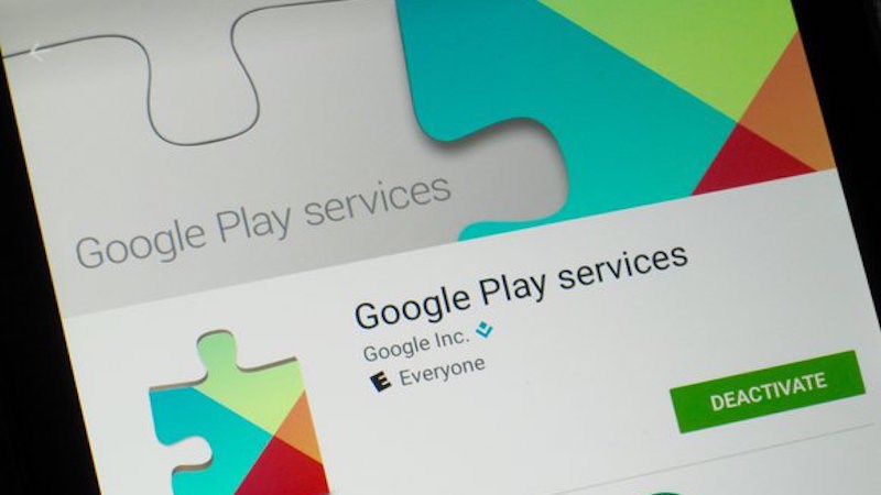 Google Google