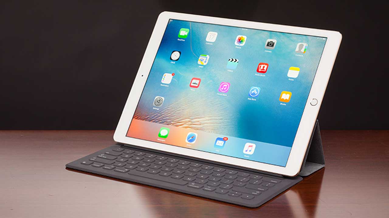 iPad Pro vs Galaxy Tab S3: Cuộc chiến dành lại chỗ đứng