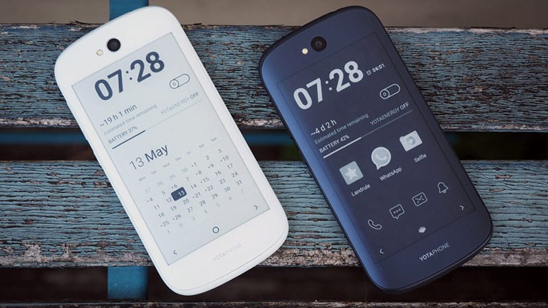 yotaphone yotaphone