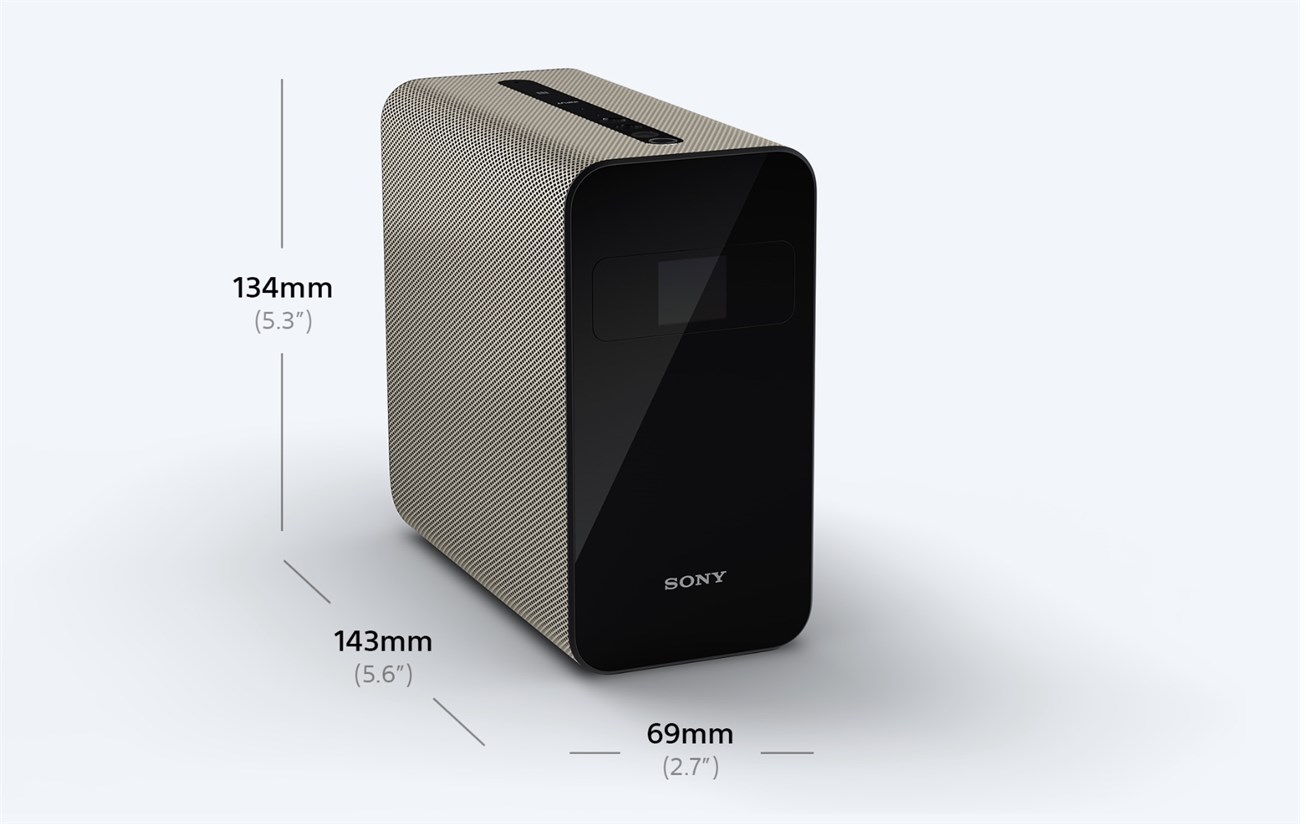 Trên tay Xperia Touch - Tương lai sắp được bán ra