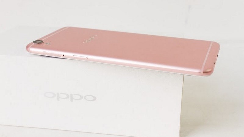 Thông số chi tiết smartphone của OPPO được G-Dragon làm đại diện: Snapdragon 835, RAM 6GB Thông số chi tiết smartphone của OPPO được G-Dragon làm đại diện: Snapdragon 835, RAM 6GB