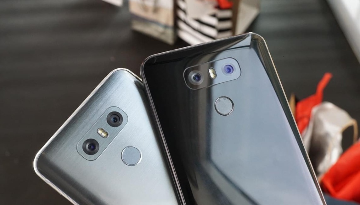 lg g6 lg g6