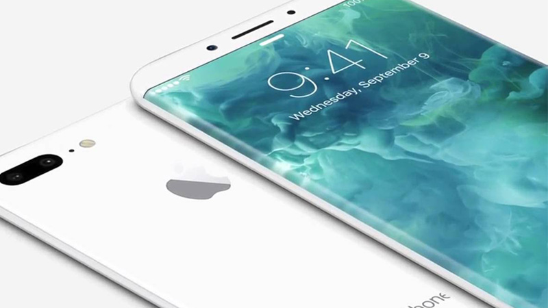 Iphone 8 Iphone 8 tràn cạnh