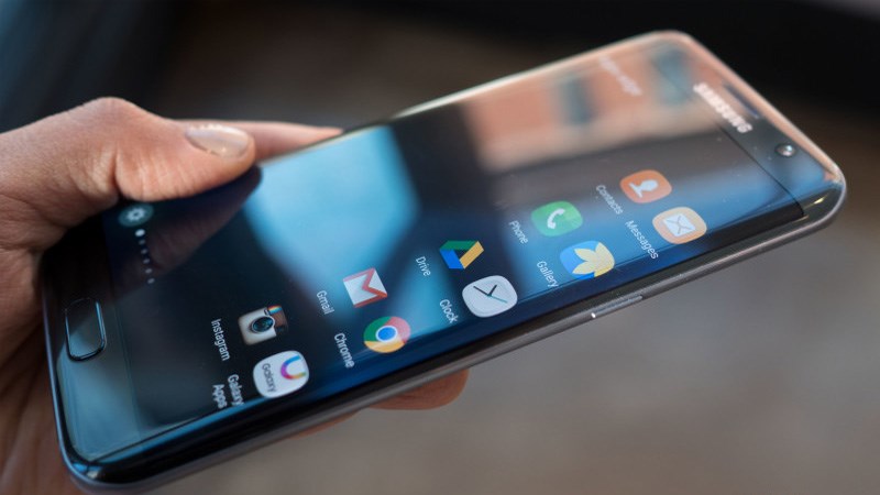 Samsung Galaxy S7 Edge Samsung galaxy S7 Edge màn hình cong 3d