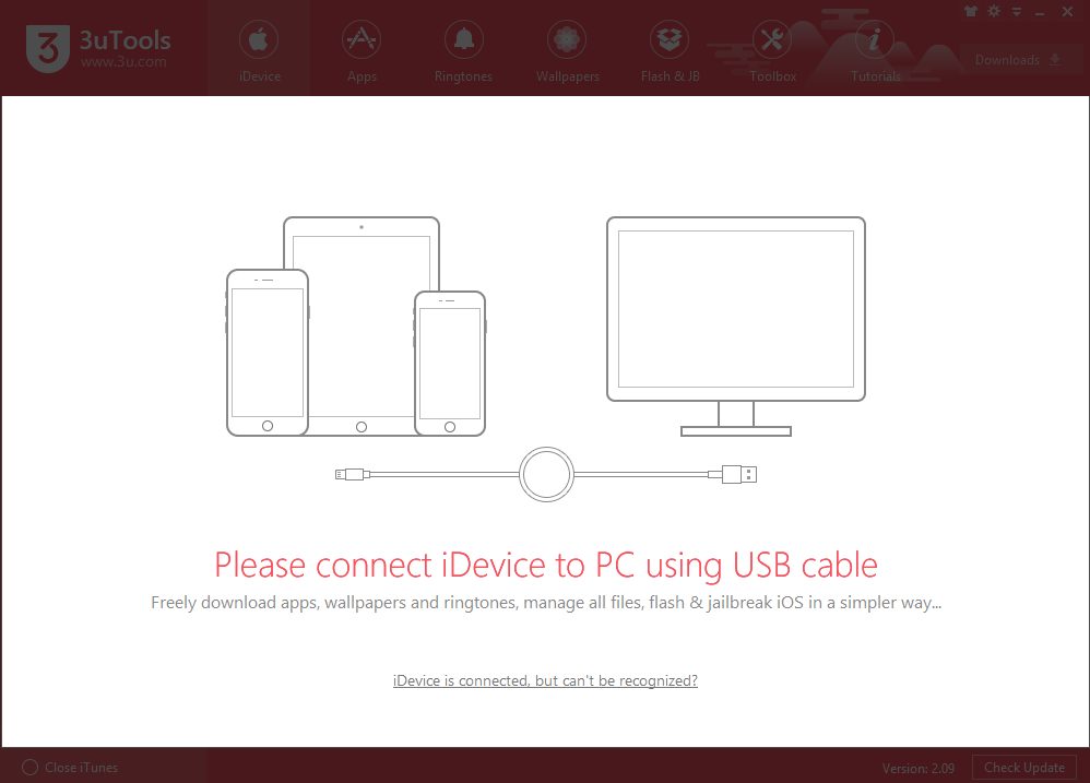 ios ios