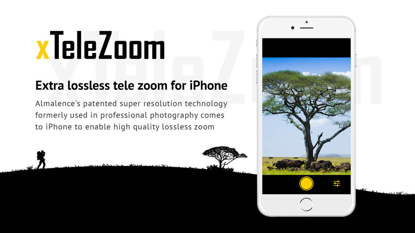 xTele Zoom xTele Zoom
