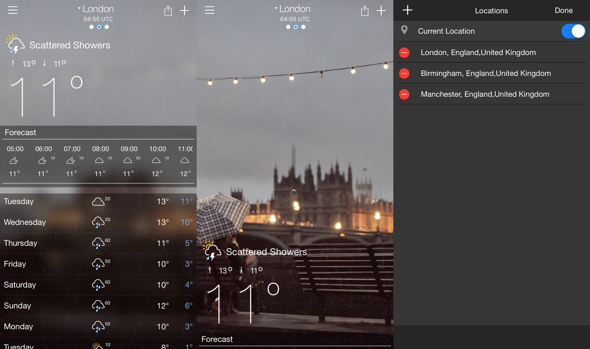 Weather - weather forecast - live weather Weather - weather forecast - live weather