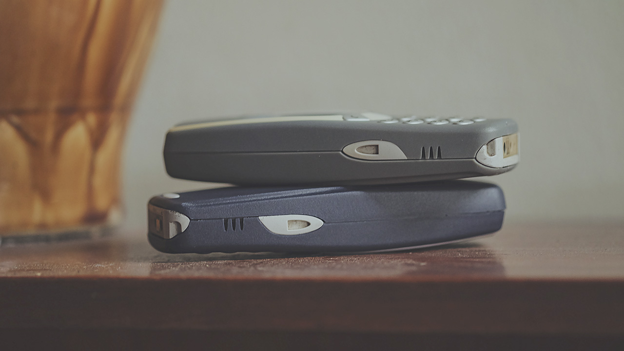 Trên tay Nokia 3310 Trên tay Nokia 3310