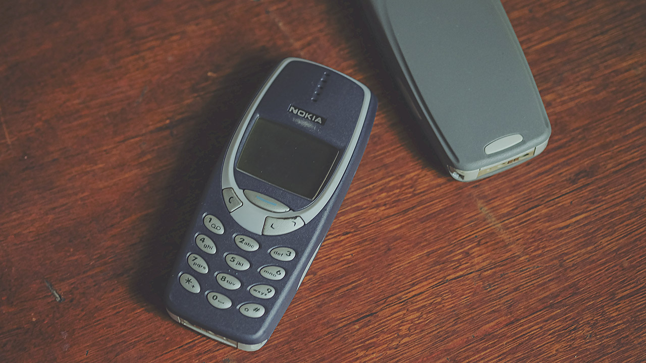 Trên tay Nokia 3310 Trên tay Nokia 3310