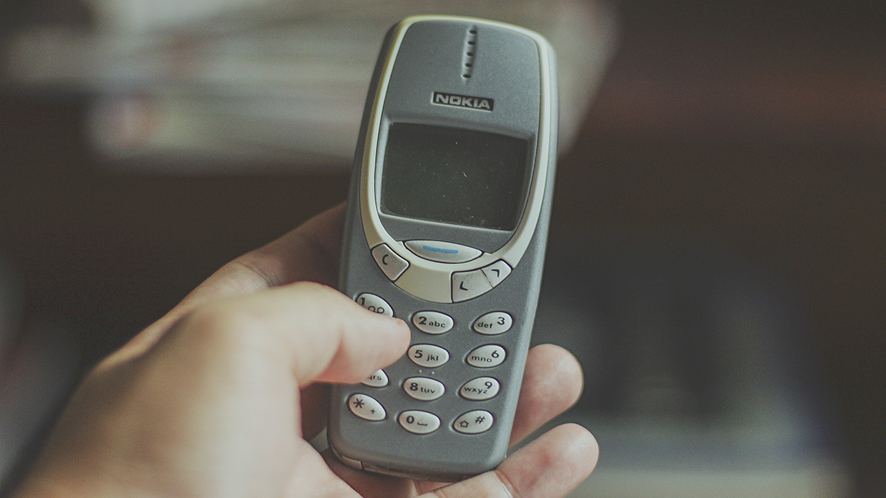 Trên tay Nokia 3310 Trên tay Nokia 3310
