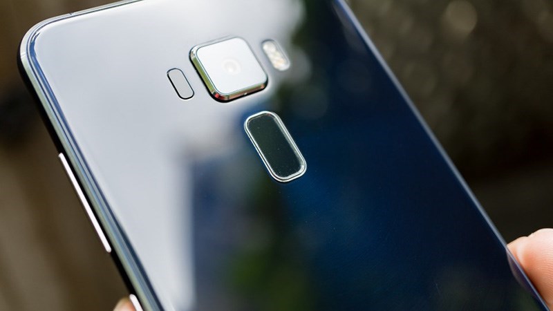 Những thay đổi chính trên bản cập nhật Android 7.0 cho Asus Zenfone 3