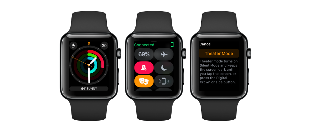 Apple phát hành watchOS 3.2 beta 5 cho Apple Watch