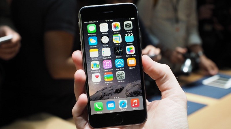 Apple tung bản cập nhật iOS 10.3 beta 5 cho iPhone, iPad Apple tung bản cập nhật iOS 10.3 beta 5 cho iPhone, iPad