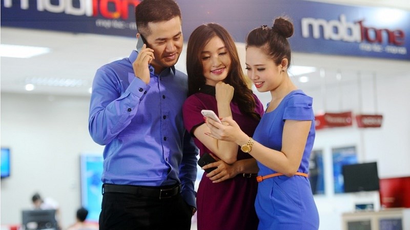 Nokia nâng cấp mạng lưới cho MobiFone, giúp tăng dung lượng khu vực phía Nam Nokia nâng cấp mạng lưới cho MobiFone, giúp tăng dung lượng khu vực phía Nam