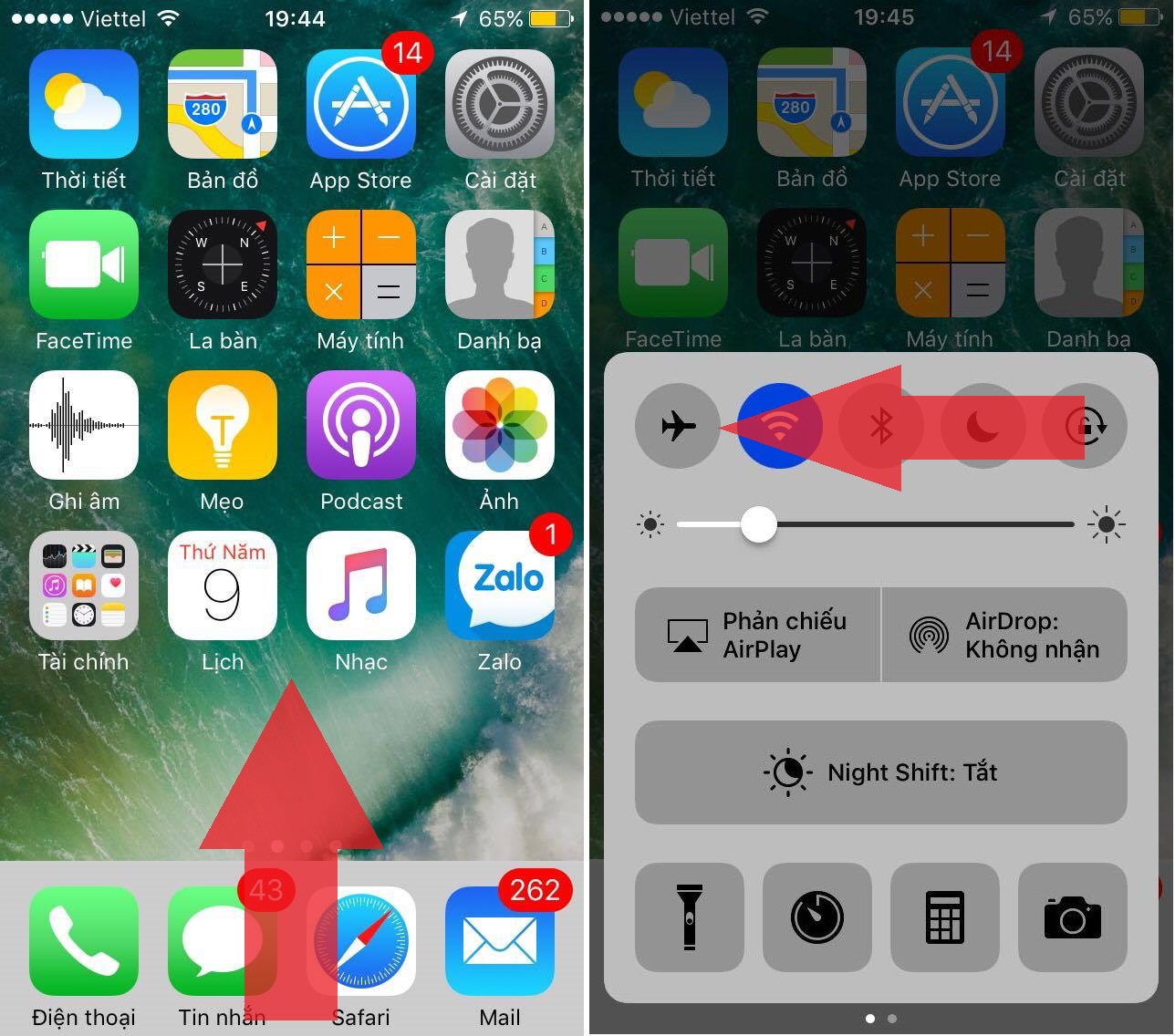 iPhone iPhone