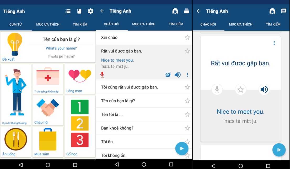 Học tiếng Anh Miễn phí Học tiếng Anh Miễn phí
