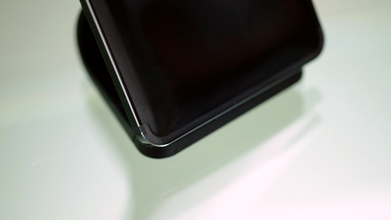 Hình ảnh thực tế Nokia 6 đen bóng tại Việt Nam