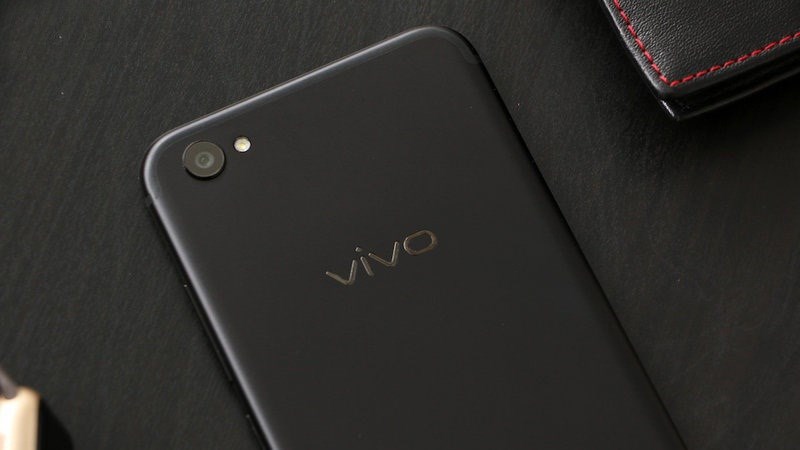 Vivo X9 Vivo X9