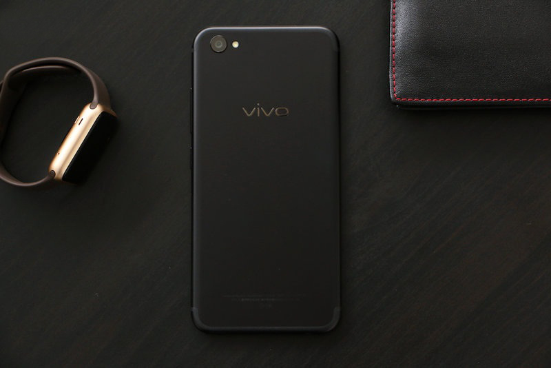 Vivo X9 a Vivo X9 a