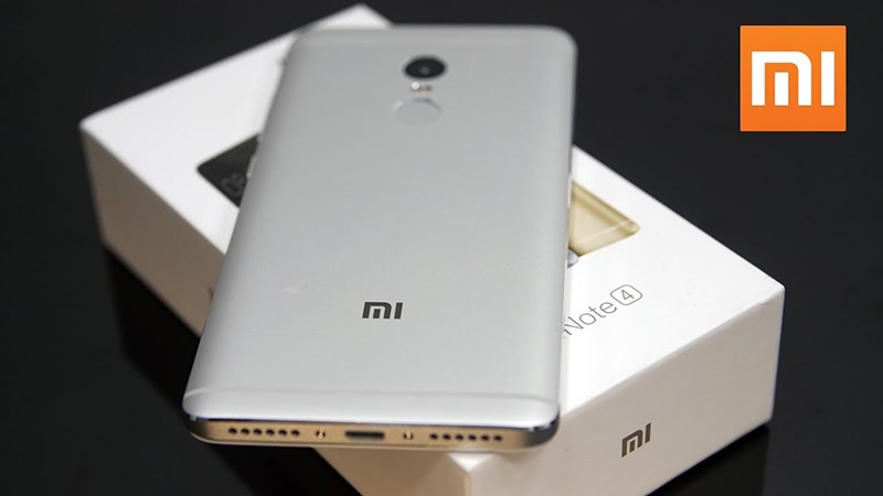 Redmi note 4 Xiaomi Redmi Note 4