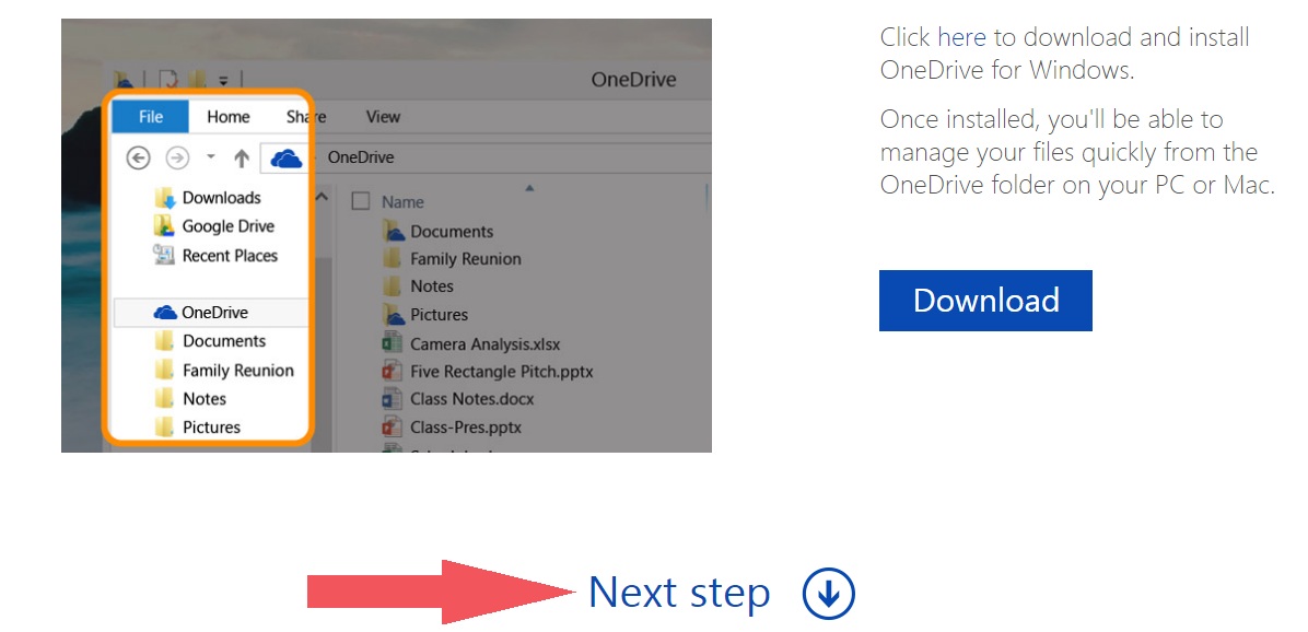 Cách giúp bạn có ngay 200 GB lưu trữ trên OneDrive trong 2 năm Cách giúp bạn có ngay 200 GB lưu trữ trên OneDrive trong 2 năm