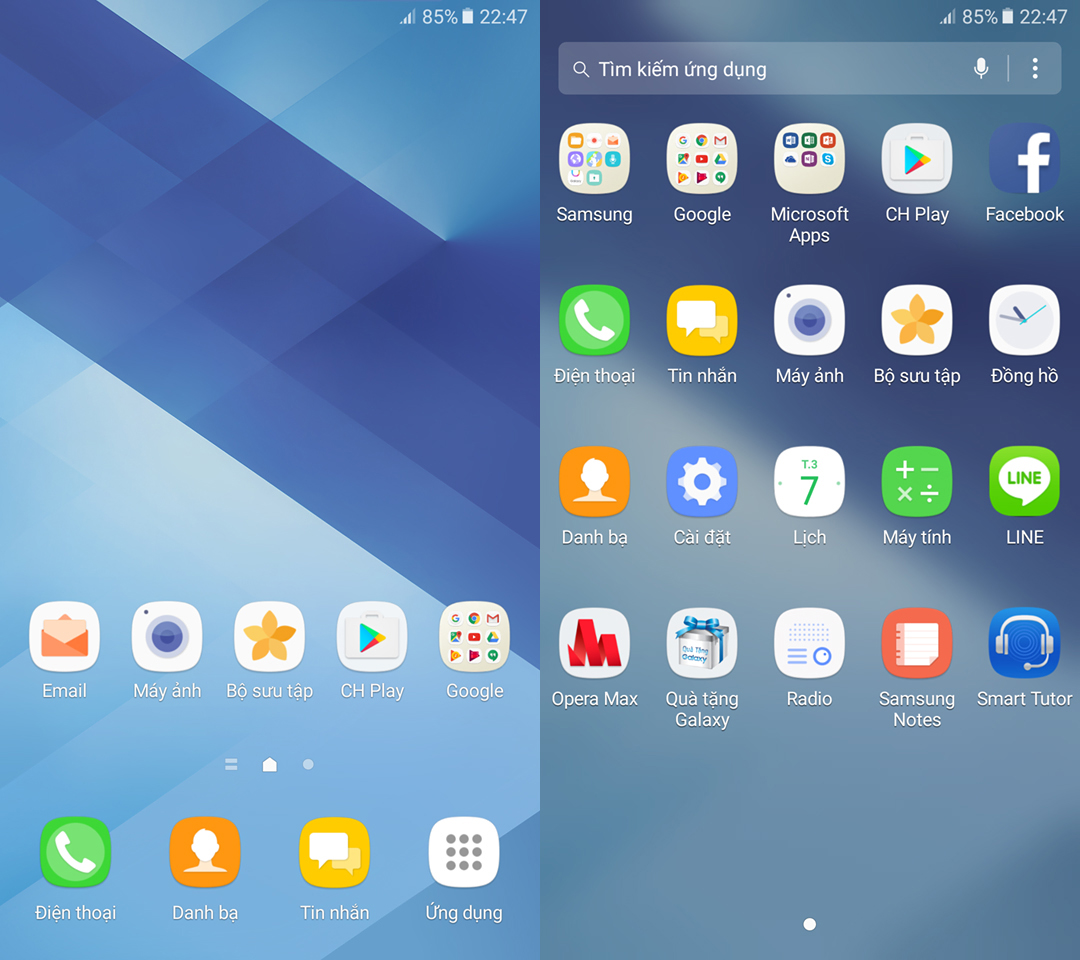 samsung samsung