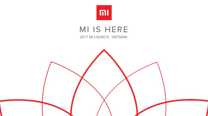 Xiaomi nhá hàng ngày ra mắt tại Việt Nam kèm con số bí ẩn Xiaomi nhá hàng ngày ra mắt tại Việt Nam kèm con số bí ẩn