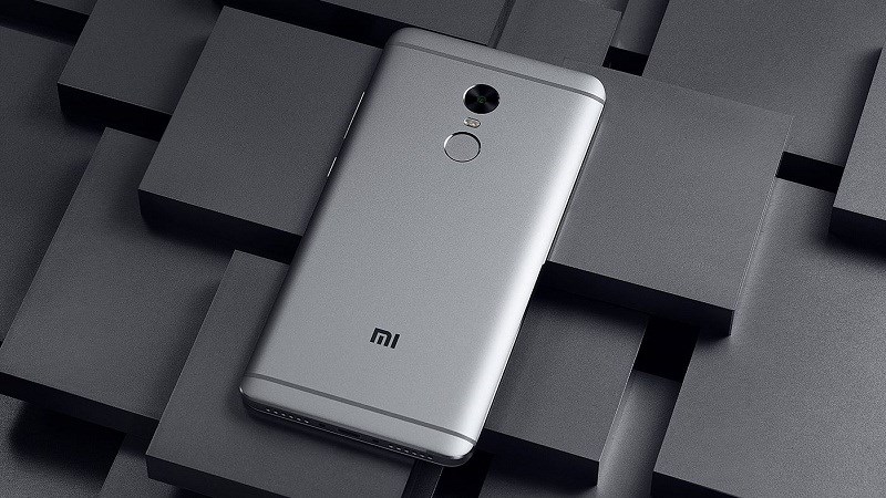 Xiaomi Redmi Note 4 Xiaomi Redmi Note 4