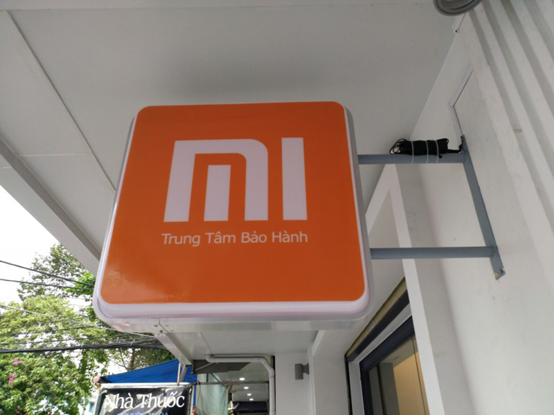 Xiaomi thành lập 4 trung tâm dịch vụ chăm sóc khách hàng tại Việt Nam Xiaomi thành lập 4 trung tâm dịch vụ chăm sóc khách hàng tại Việt Nam