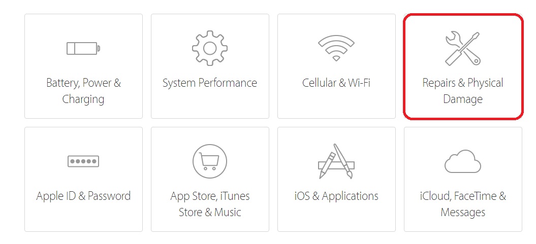 iphone iphone