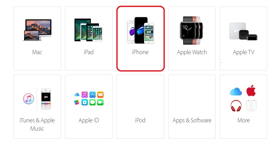 iphone iphone