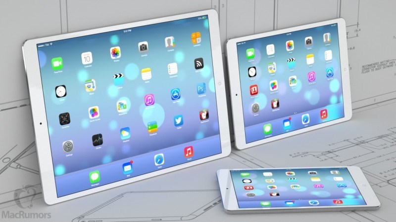 iPad Pro iPad Pro