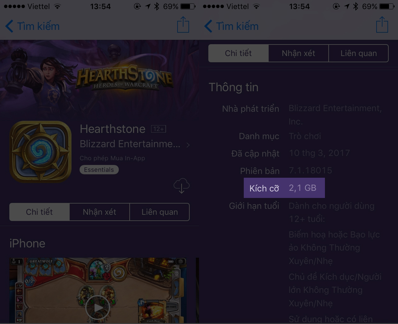 ios ios