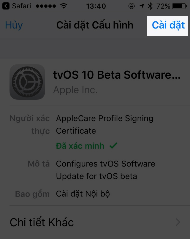 ios ios