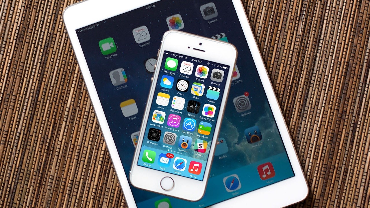 ios ios