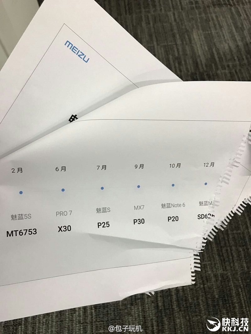 Lịch trình ra mắt sản phẩm trong quý 3/2017 của Meizu Lịch trình ra mắt sản phẩm trong quý 3/2017 của Meizu