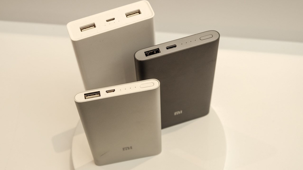 xiaomi xiaomi