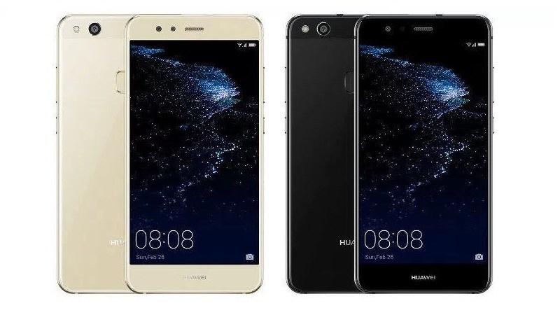 Huawei P10 Lite