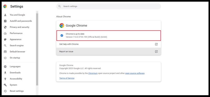 6 cách tăng tốc Google Chrome