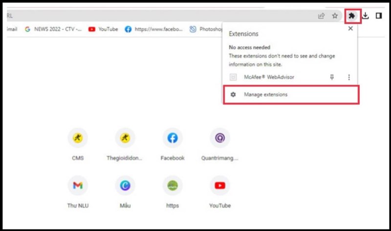 6 cách tăng tốc Google Chrome