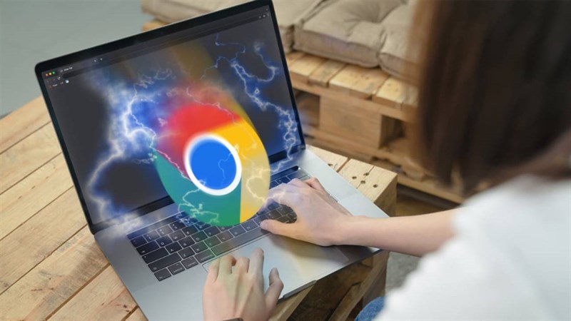 6 cách tăng tốc Google Chrome