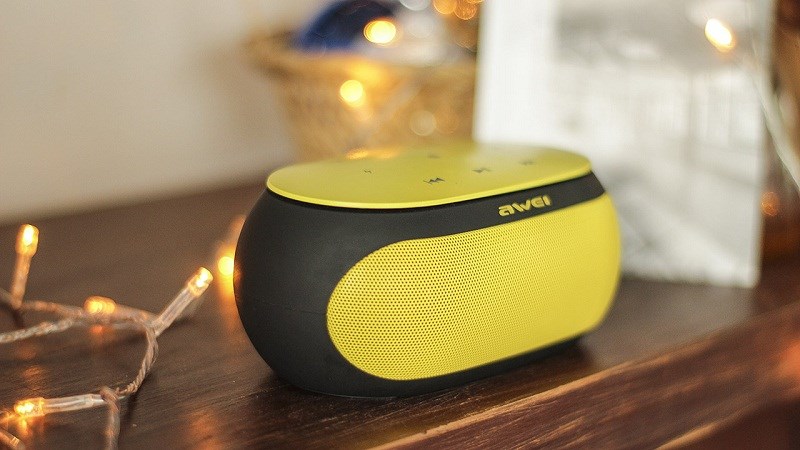 Loa Bluetooth Awei Y200