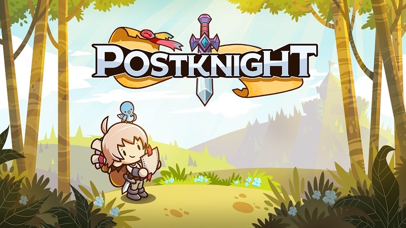 Postknight