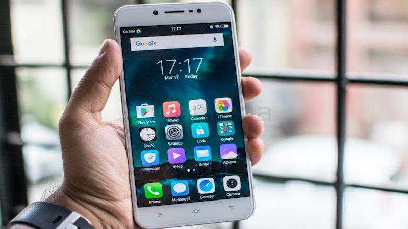 Vivo y66 Vivo y66