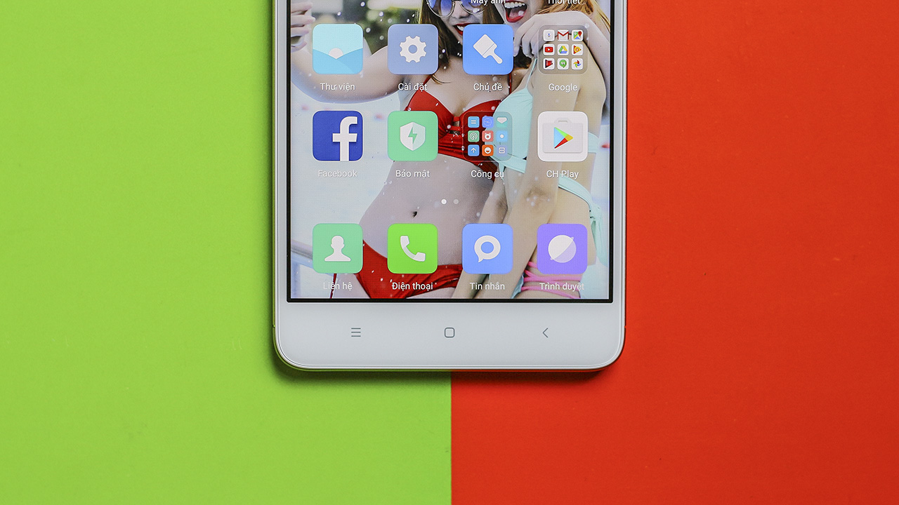 Đánh giá chi tiết Xiaomi Redmi Note 4 Đánh giá chi tiết Xiaomi Redmi Note 4