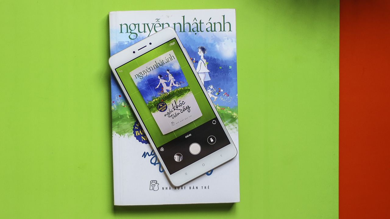 Đánh giá chi tiết Xiaomi Redmi Note 4 Đánh giá chi tiết Xiaomi Redmi Note 4